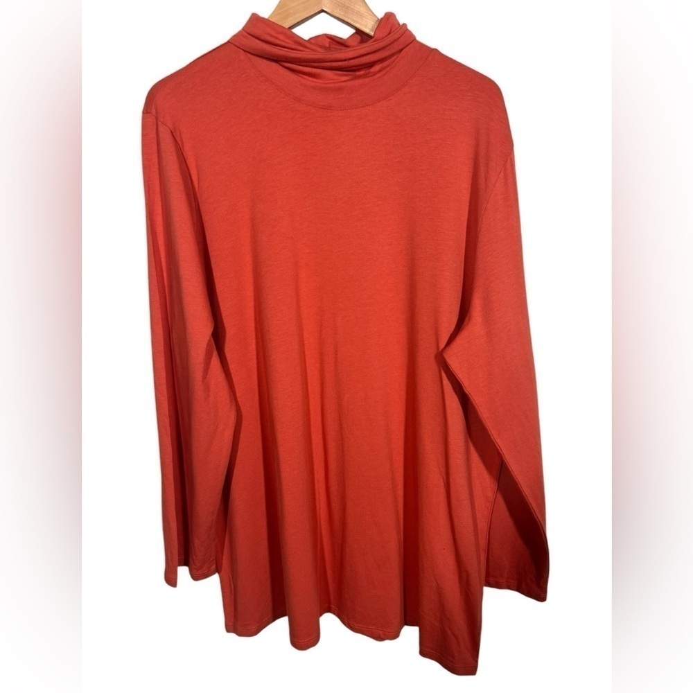 Universal Standard Turtle Neck Size XL